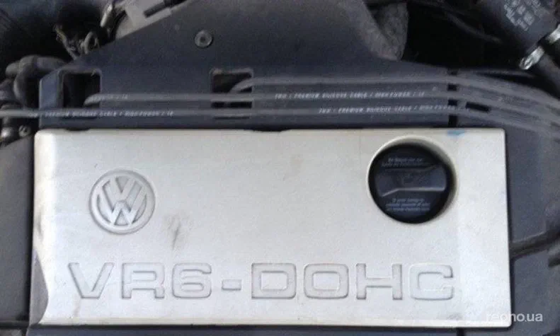 Volkswagen Passat 1995 - 6