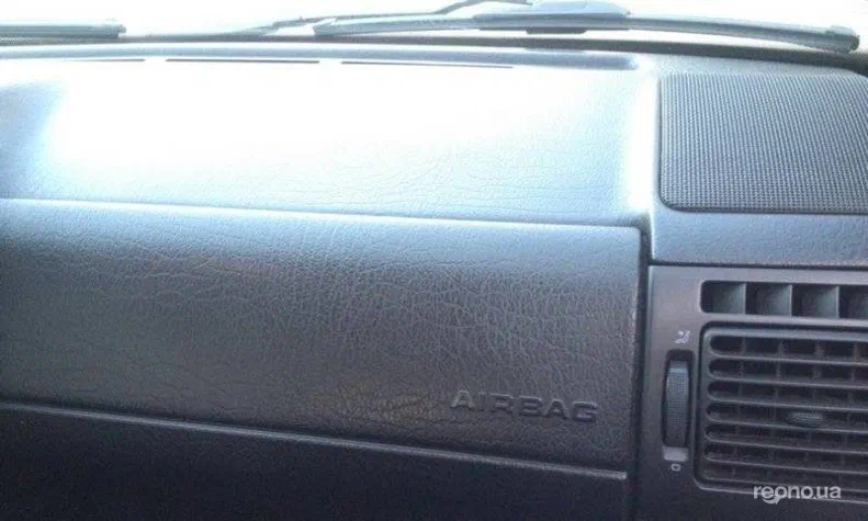 Volkswagen Passat 1995 - 22