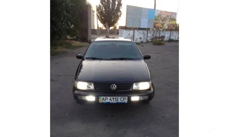 Volkswagen Passat 1995 - 17