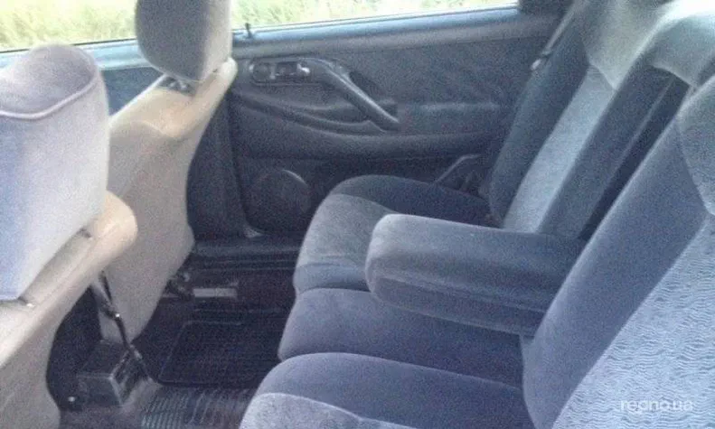 Volkswagen Passat 1995 - 14