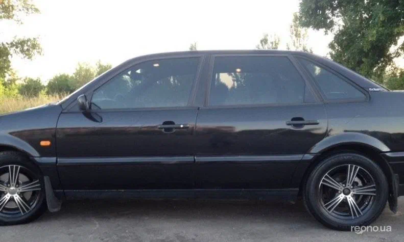 Volkswagen Passat 1995 - 0