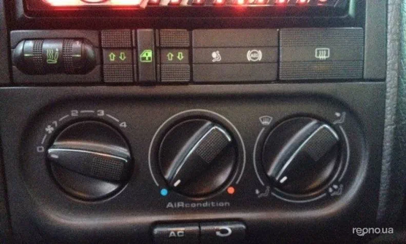 Volkswagen Passat 1995 - 4