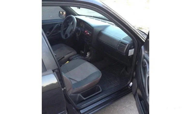 Volkswagen Passat 1995 - 1
