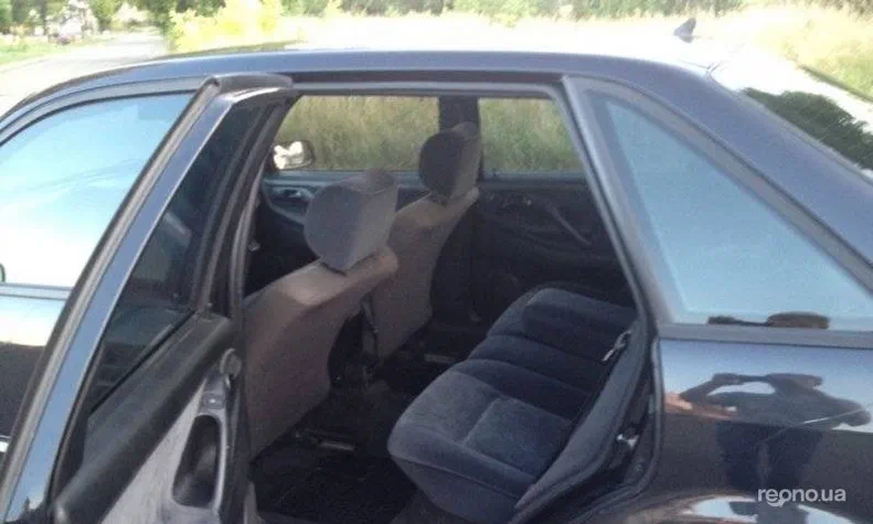 Volkswagen Passat 1995 - 16