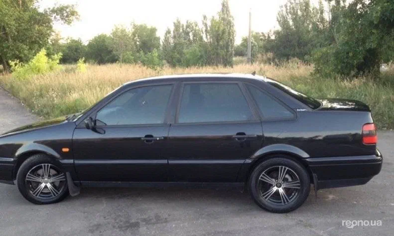 Volkswagen Passat 1995 - 18