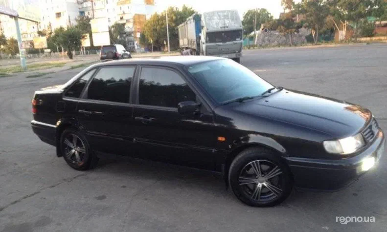 Volkswagen Passat 1995 - 3