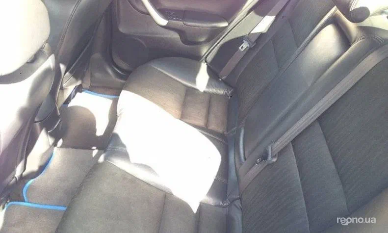 Honda Accord 2003 - 1