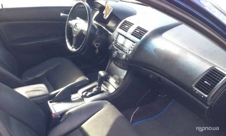 Honda Accord 2003 - 22