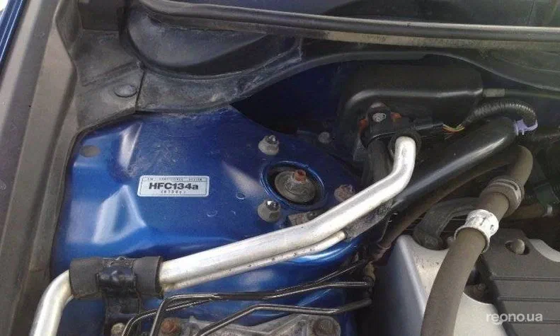 Honda Accord 2003 - 0