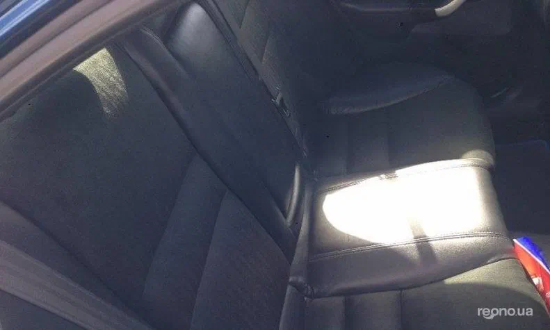 Honda Accord 2003 - 23