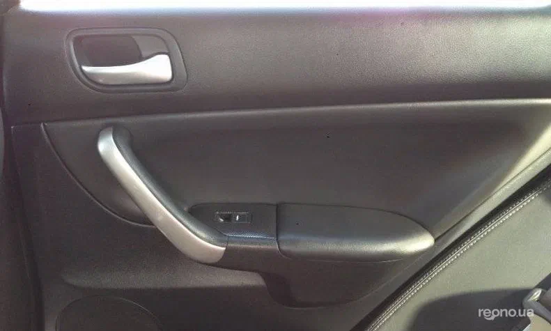 Honda Accord 2003 - 24