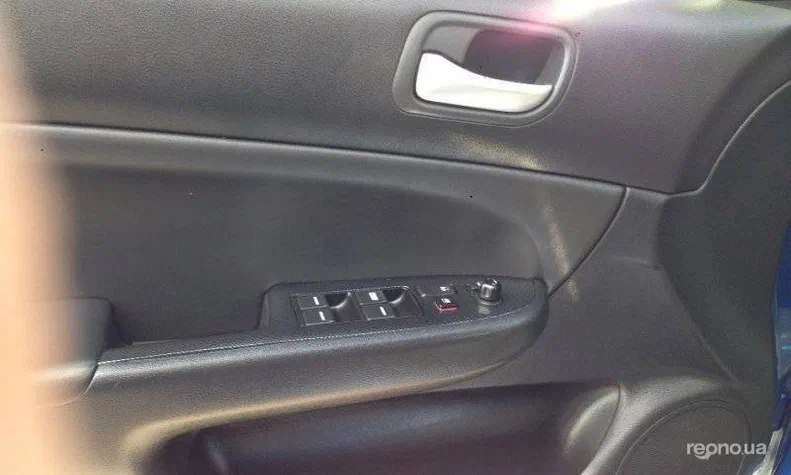 Honda Accord 2003 - 5