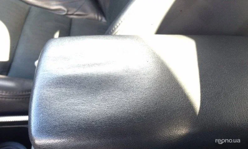 Honda Accord 2003 - 2