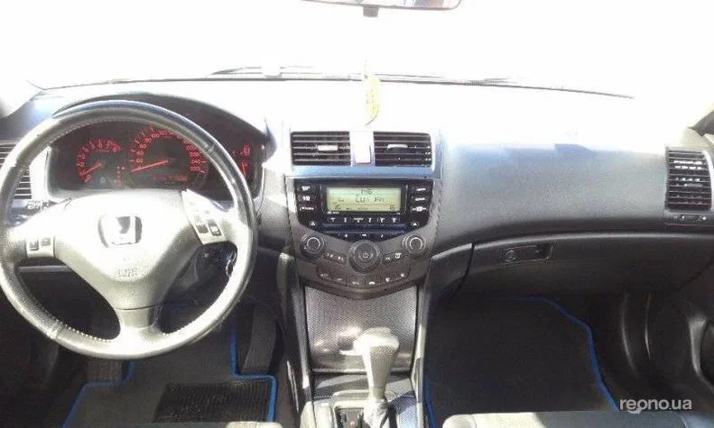 Honda Accord 2003 - 26