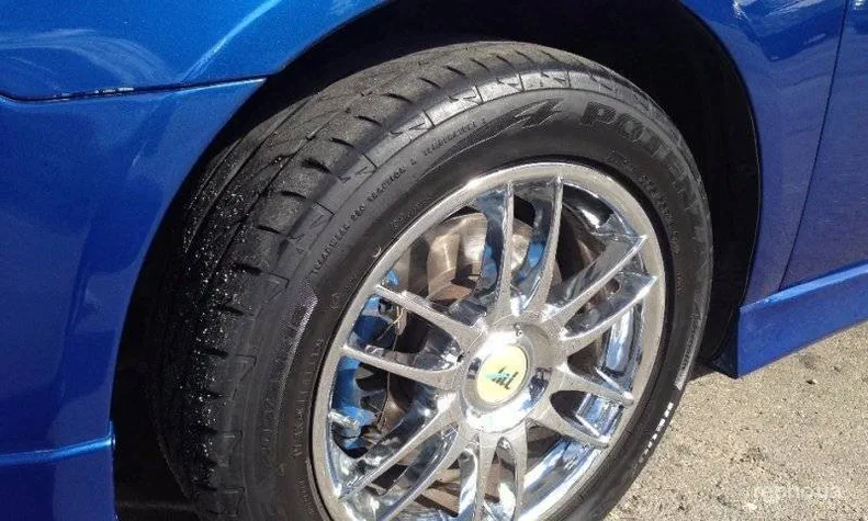 Honda Accord 2003 - 13