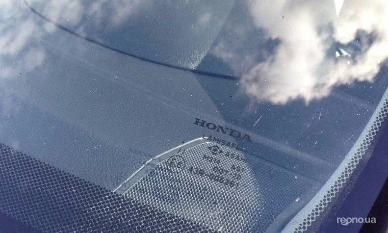 Honda Accord 2003 - 7