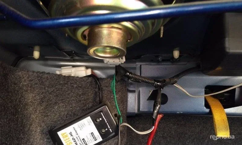 Honda Accord 2003 - 20