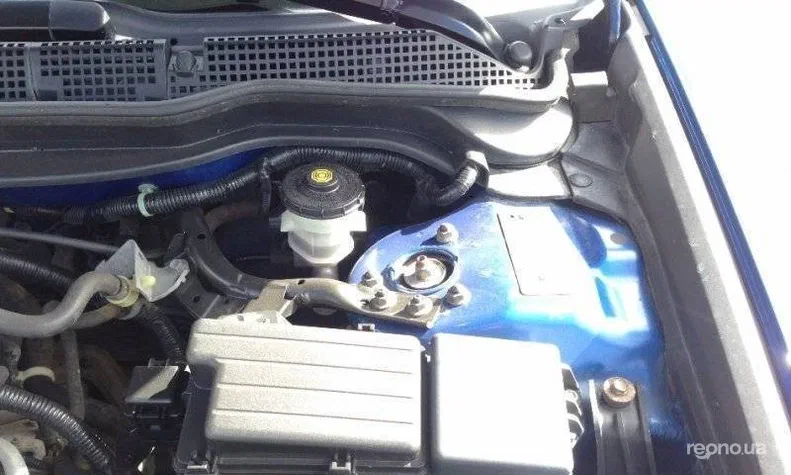 Honda Accord 2003 - 18