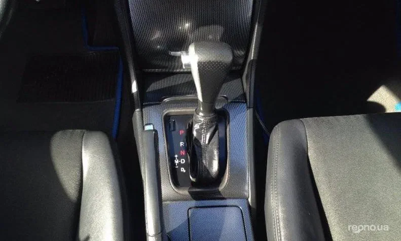 Honda Accord 2003 - 25