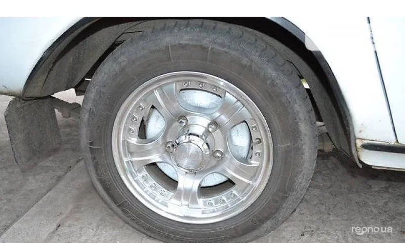 ГАЗ 24 «Волга» 1989 - 3