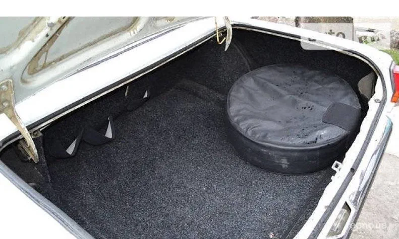 ГАЗ 24 «Волга» 1989 - 6