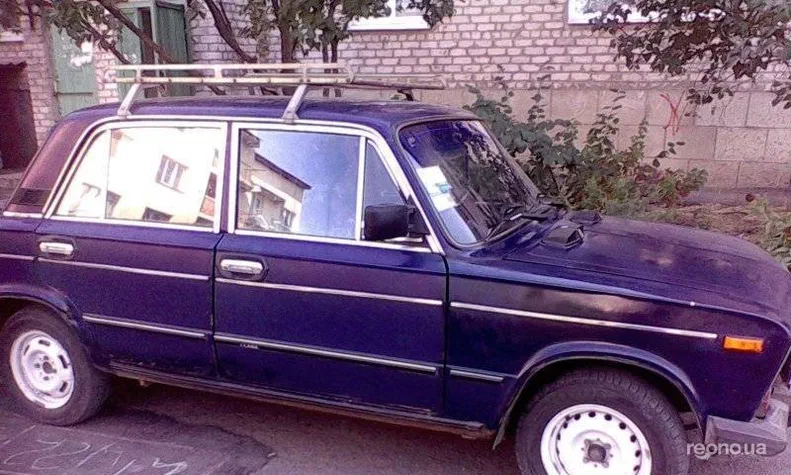 Lada (ВАЗ) 2101 1982 - 0