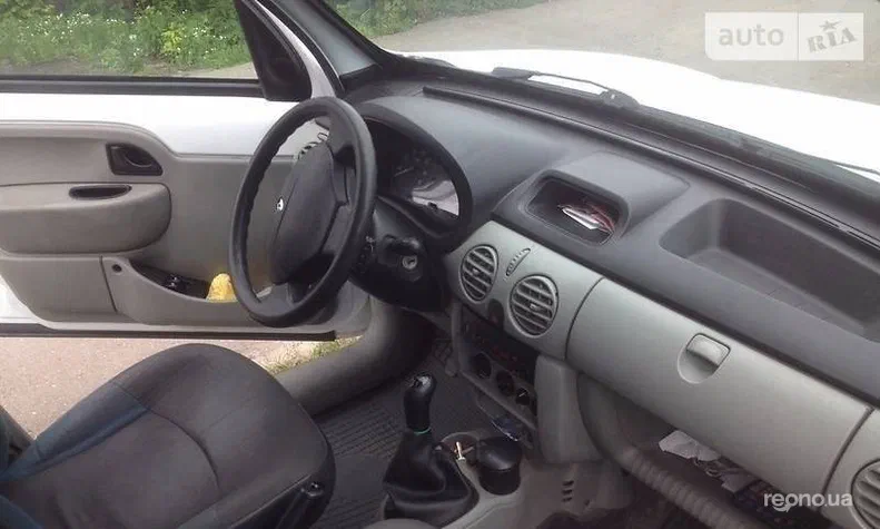 Renault Kangoo 2007 - 1