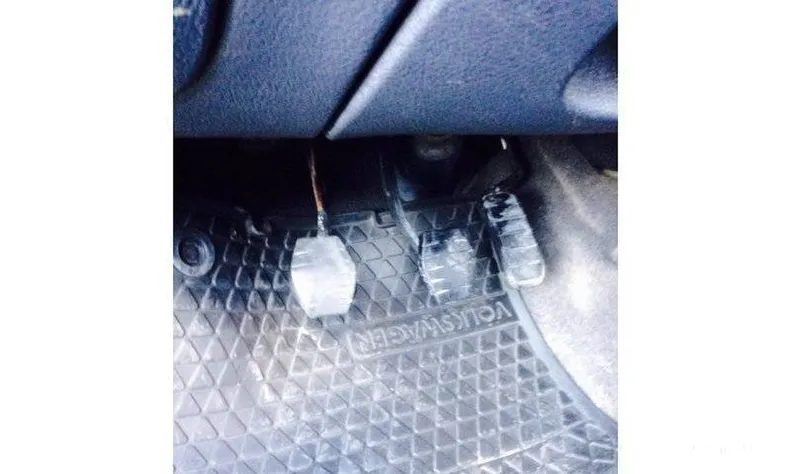 Renault Megane 2002
