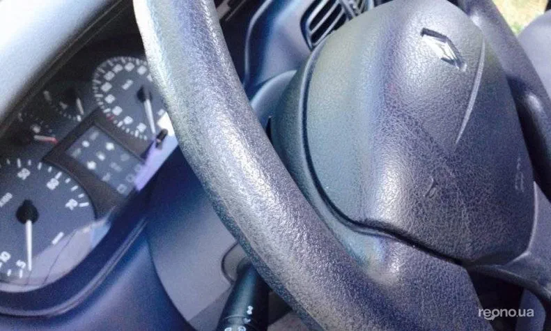 Renault Megane 2002 - 13