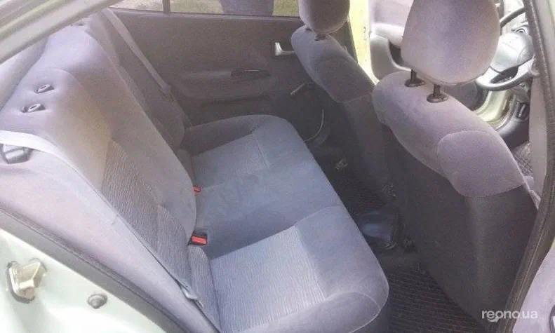 Renault Megane 2002 - 7