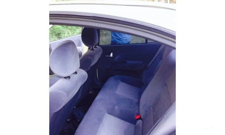 Renault Megane 2002 - 19