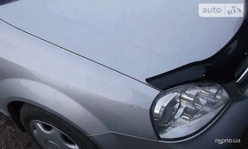 Chevrolet Lacetti 2006 - 4