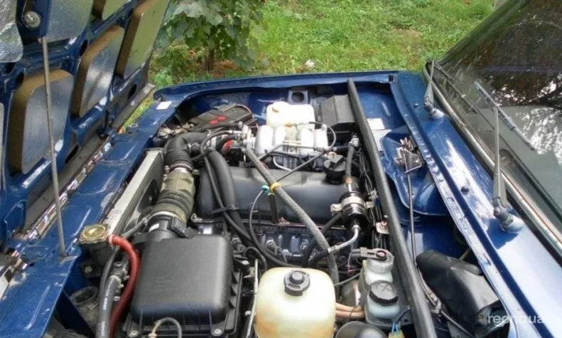 Lada (ВАЗ) 2107 2009 - 5