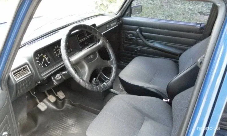 Lada (ВАЗ) 2107 2009 - 9
