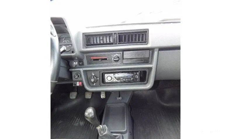 ЗАЗ 1105 «Дана» 2006 - 11