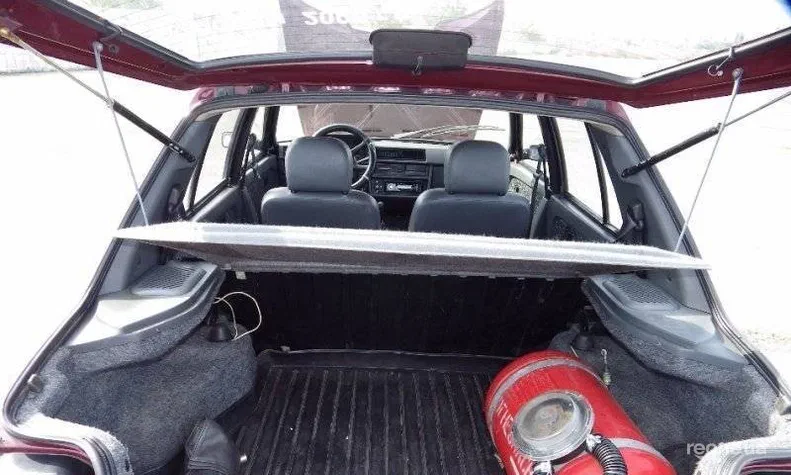 ЗАЗ 1105 «Дана» 2006 - 1