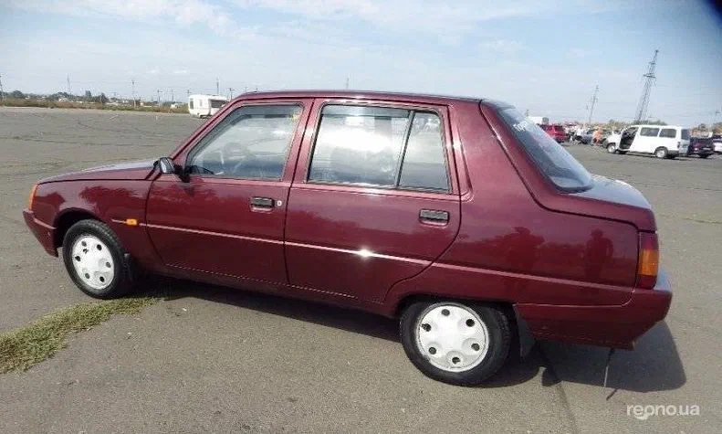 ЗАЗ 1105 «Дана» 2006 - 14