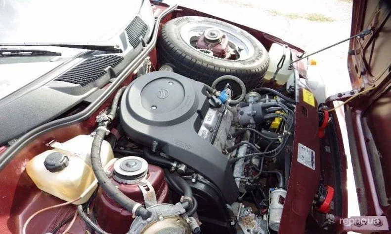 ЗАЗ 1105 «Дана» 2006 - 3