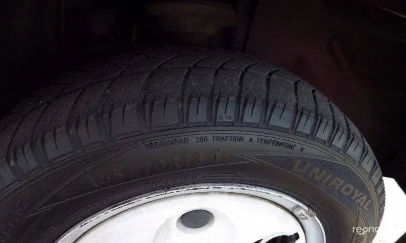 ЗАЗ 1105 «Дана» 2006 - 4