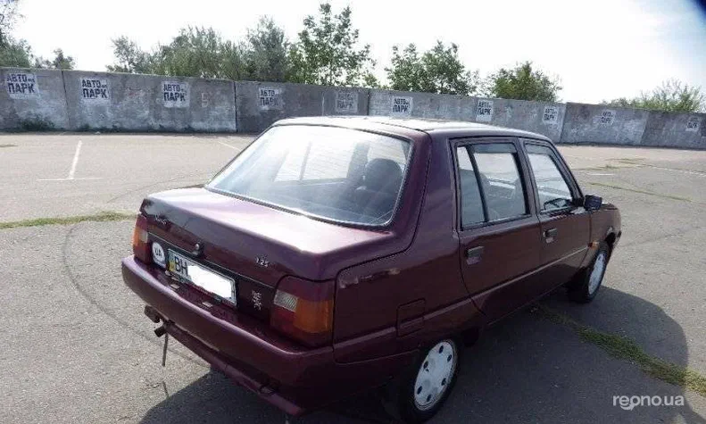 ЗАЗ 1105 «Дана» 2006 - 16