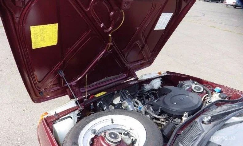 ЗАЗ 1105 «Дана» 2006 - 2