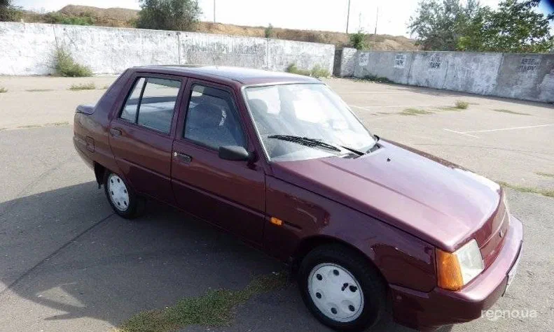 ЗАЗ 1105 «Дана» 2006 - 18