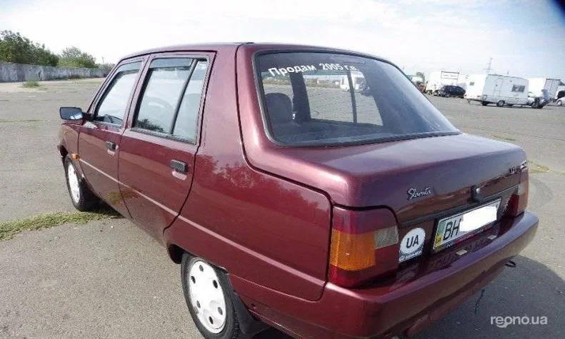 ЗАЗ 1105 «Дана» 2006 - 15