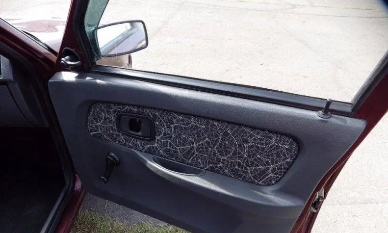 ЗАЗ 1105 «Дана» 2006 - 5