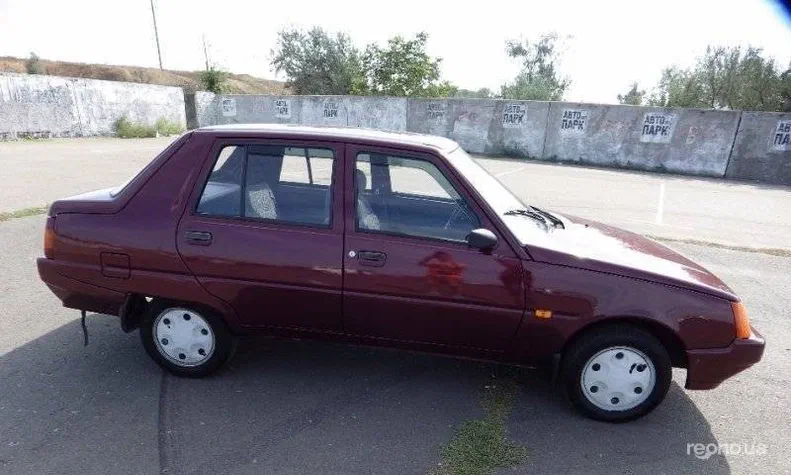 ЗАЗ 1105 «Дана» 2006 - 17