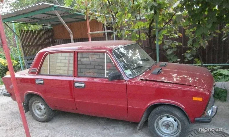 Lada (ВАЗ) 2103 1974 - 0