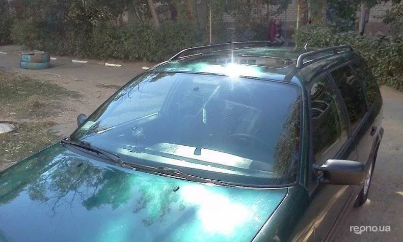 Volkswagen Passat 1994 - 0