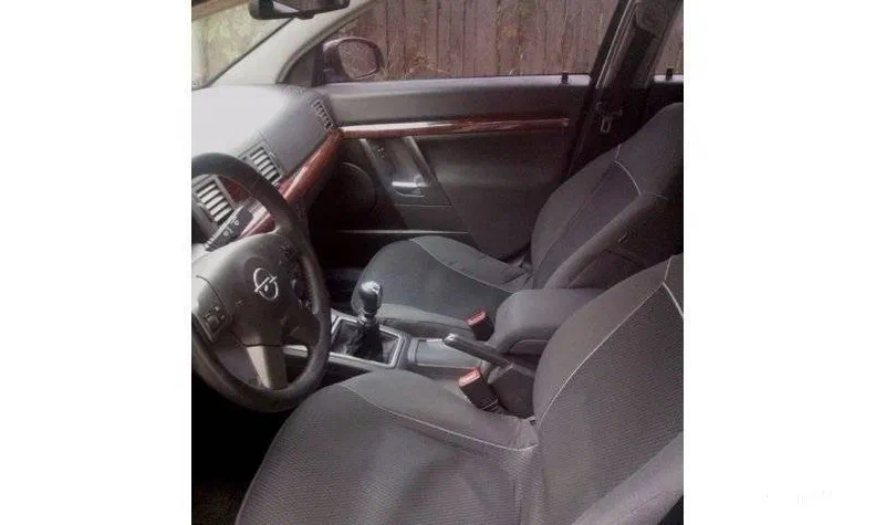 Opel Vectra 2005 - 6