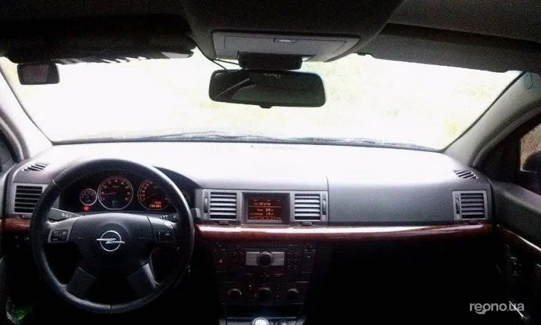 Opel Vectra 2005 - 3