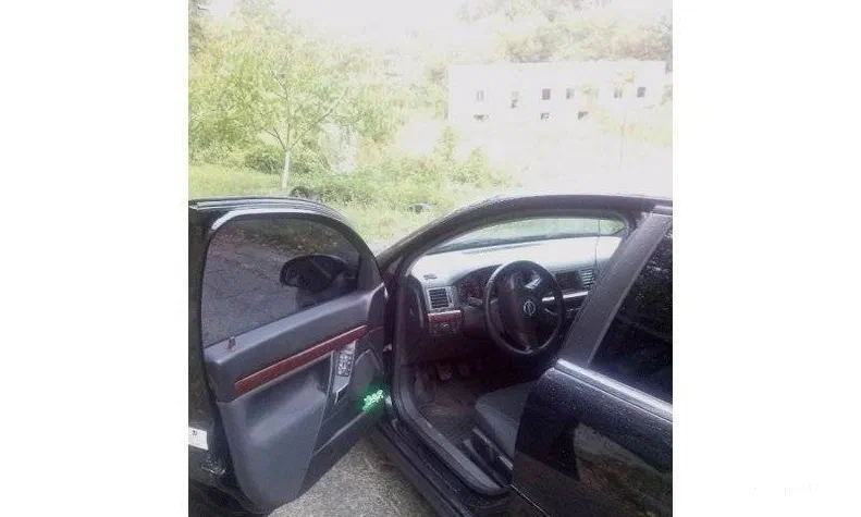 Opel Vectra 2005 - 9